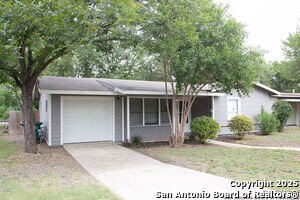 4618 Neer Ave in San Antonio, TX - Building Photo - Building Photo