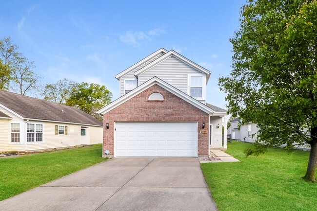 property at 2048 Cameron Crossing
