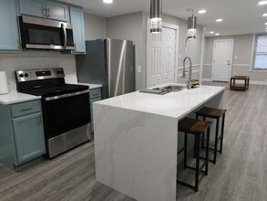 615 Chapel Alley in Frederick, MD - Building Photo - Building Photo