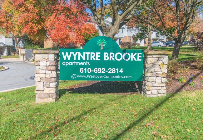 Wyntre Brooke Apartments