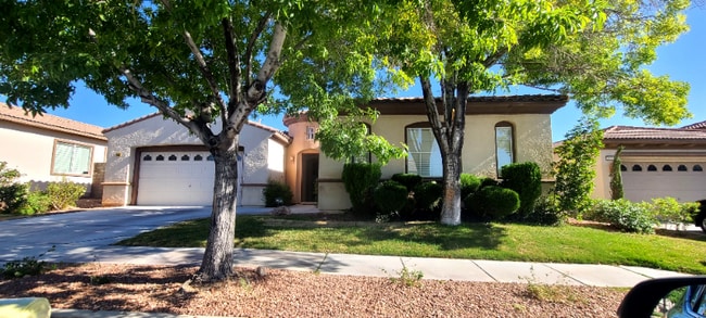 property at 10390 Stanberry Ave