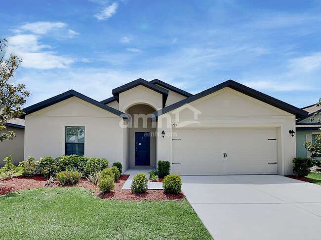 739 Chatham Walk Dr