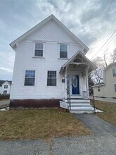 43 West St in Concord, NH - Building Photo - Building Photo