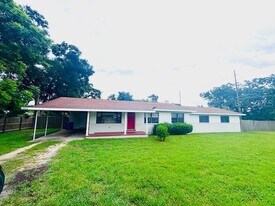 3502 Bloomingdale Ave in Valrico, FL - Building Photo
