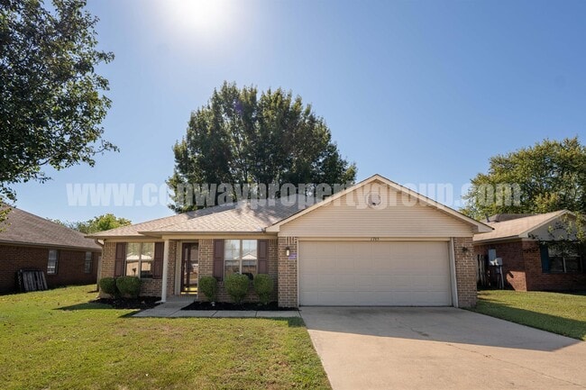 property at 1765 Longfellow Dr