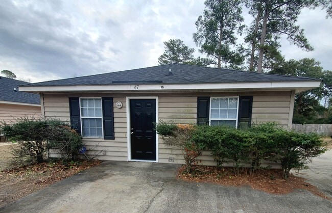 property at 67 Harry Ave