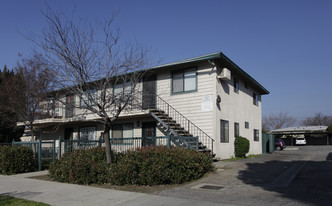 The Stoneridge Apartments