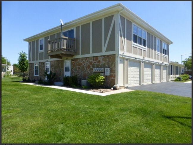property at 1055 Hampton Harbor