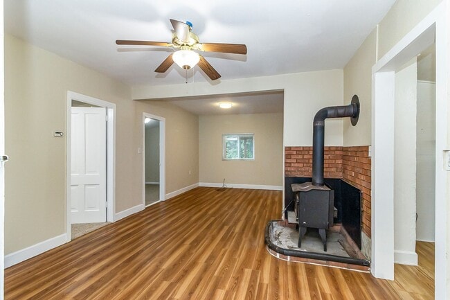 6512 135th Ave SE in Snohomish, WA - Building Photo - Building Photo