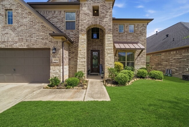 4226 Browns Forest Dr in Houston, TX - Building Photo - Building Photo