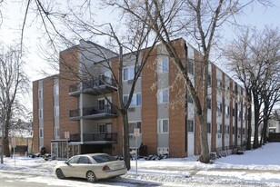 3116 Girard Apartments