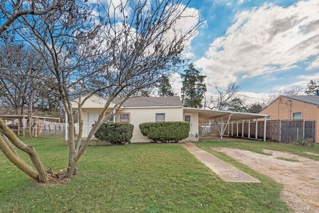 property at 1306 Highland Dr