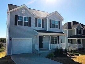 3457 Kernstown Dr in Raleigh, NC - Building Photo