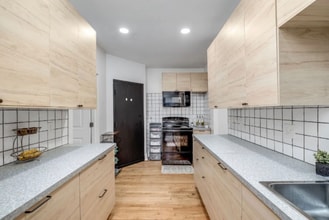 1600 Central St, Unit 1602 in Detroit, MI - Foto de edificio - Building Photo