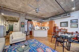 1801 Wynkoop St in Denver, CO - Building Photo - Building Photo