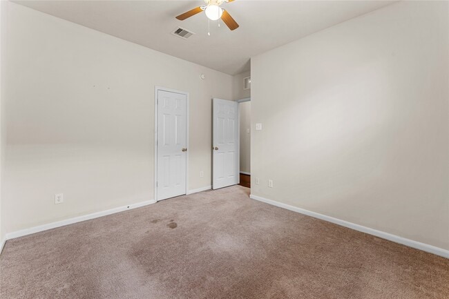 property at 7431 Sabinal Creek Dr