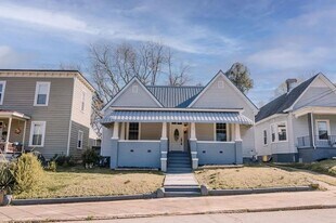 226 Broad St in Danville, VA - Building Photo