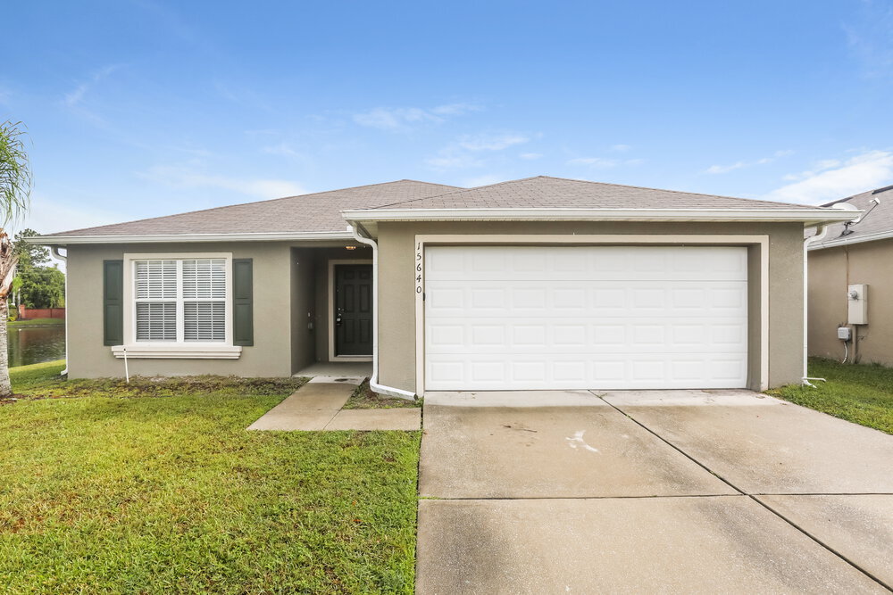 15640 Perdido Dr in Orlando, FL - Building Photo