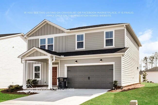 3472 Tallulah Ln, Unit PV3-0205 in Covington, GA - Foto de edificio - Building Photo
