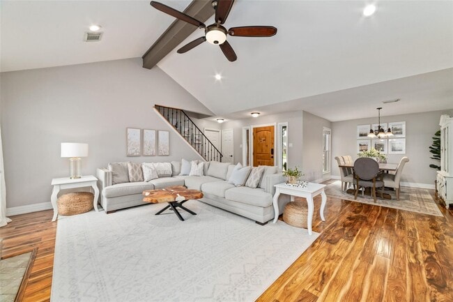 property at 13019 Lentando Dr