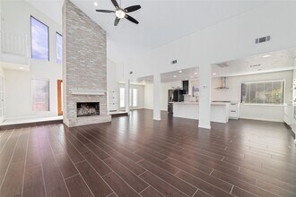 3438 Ashton Park Dr in Houston, TX - Building Photo - Building Photo