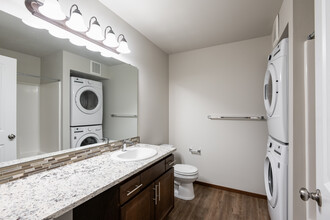 Remington Place Apartments in Marysville, WA - Foto de edificio - Interior Photo