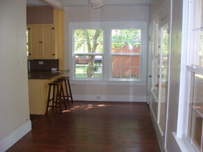 515 John St in Jacksonville, TX - Building Photo - Building Photo