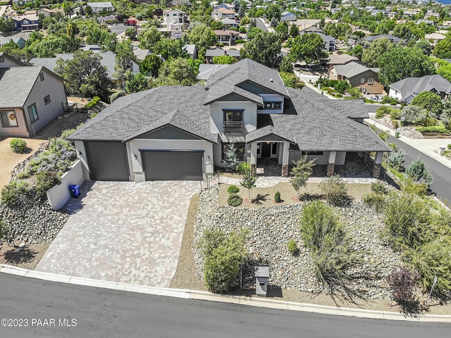 property at 1584 Majestic Way