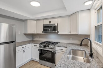 Bellewood Apartments in Syracuse, NY - Building Photo - Building Photo