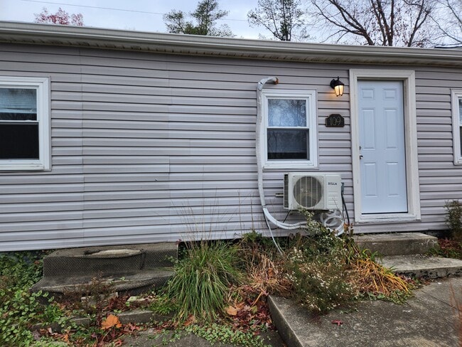 property at 9349 Valley Rd