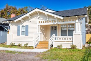 2703 College St in Jacksonville, FL - Building Photo