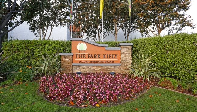 Park Kiely