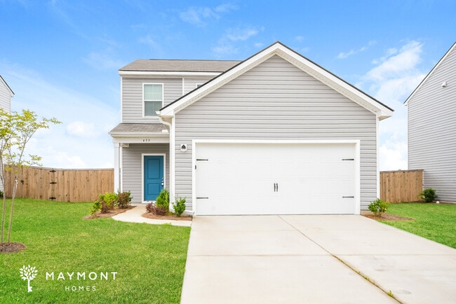 property at 459 Navona Dr