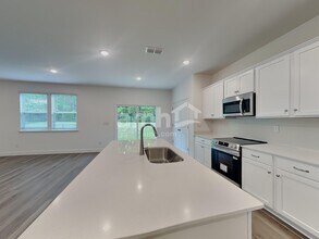 1207 Livengood Wy in Indian Trail, NC - Building Photo - Building Photo