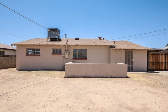 property at 8538 N 29th Ave