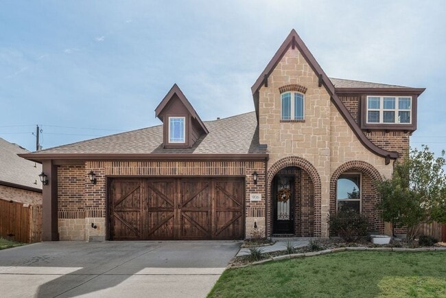 906 Oak St in Wylie, TX - Building Photo - Building Photo