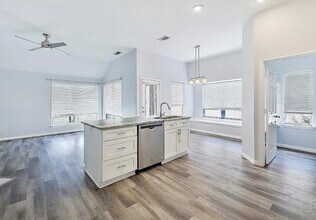 509 Creekside Dr in Anna, TX - Building Photo - Building Photo
