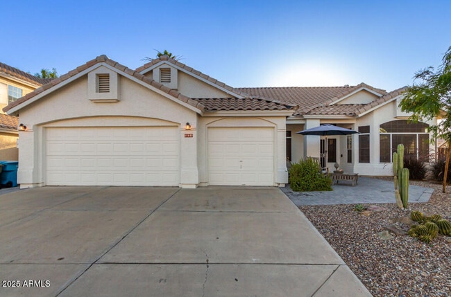 16640 N 61st Way in Scottsdale, AZ - Building Photo - Building Photo