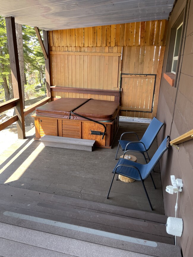 1888 Apalachee Dr, Unit Suite Dreams in South Lake Tahoe, CA - Building Photo - Building Photo
