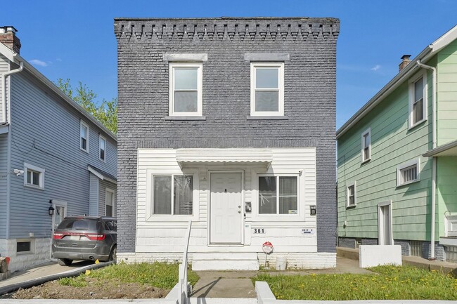 361 S Harris Ave in Columbus, OH - Building Photo - Building Photo