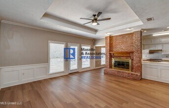560 Dixton Dr in Brandon, MS - Building Photo - Building Photo