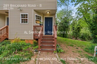 289 Brickyard Rd in Asheville, NC - Building Photo - Building Photo