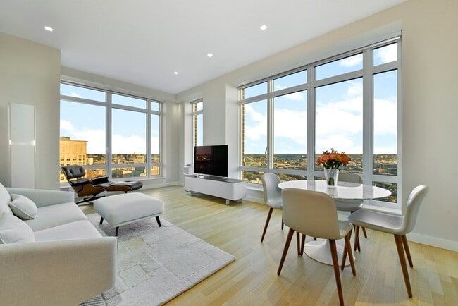 property at 400 Stuart St