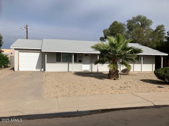 824 W Parkway Blvd in Tempe, AZ - Building Photo - Building Photo