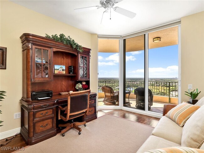 property at 23750 Via Trevi Way