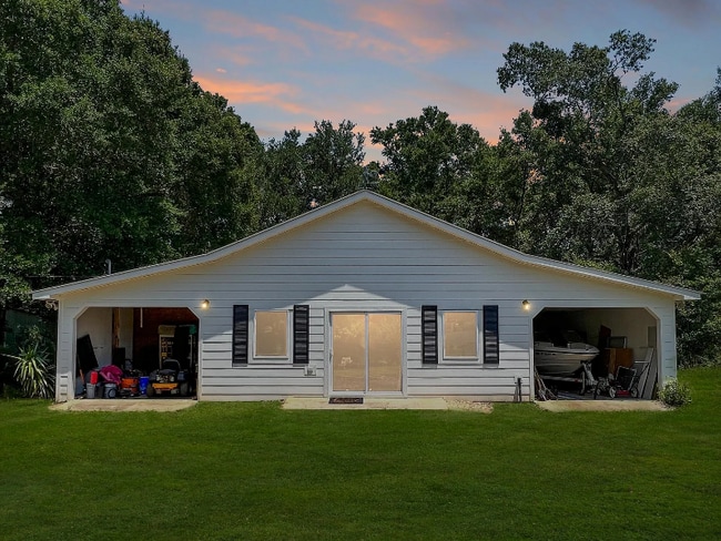 15698 Danne Rd in Fairhope, AL - Building Photo - Building Photo