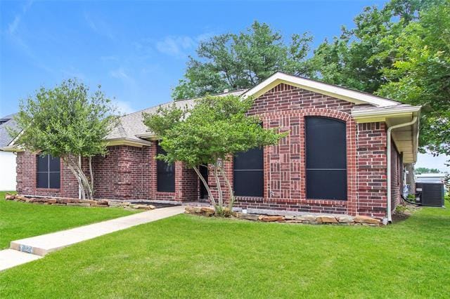 9214 Chimneywood Dr in Rowlett, TX - Building Photo - Building Photo