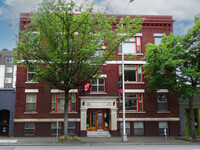 Fleming Apartments in Seattle, WA - Building Photo - Building Photo