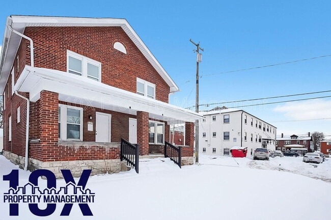 864 Fairwood Ave in Columbus, OH - Building Photo - Building Photo