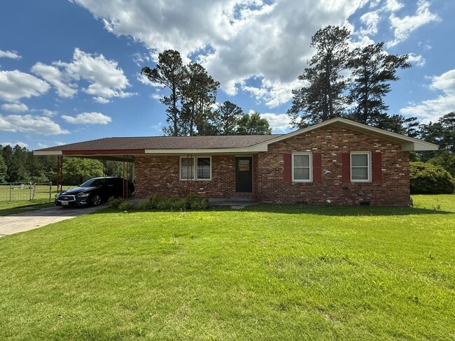 property at 2516 Meadowbrook Dr